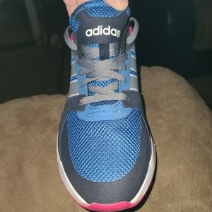 ADIDAS Run 90s Running Sneakers EF1558 True Blue